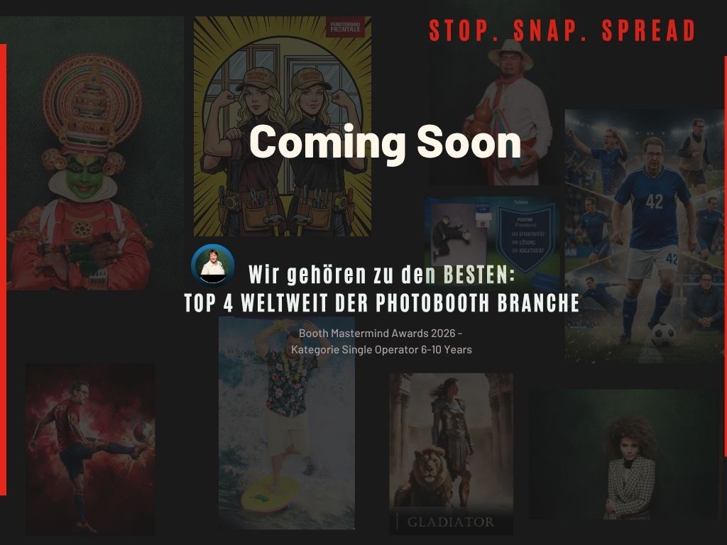 Coming Soon